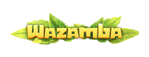 Wazamba official website